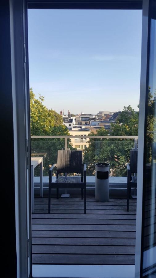 Art Rock Downtown Hotel Köln Dış mekan fotoğraf