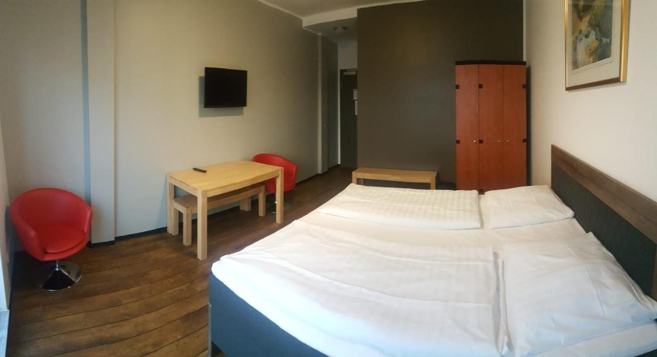 Art Rock Downtown Hotel Köln Dış mekan fotoğraf