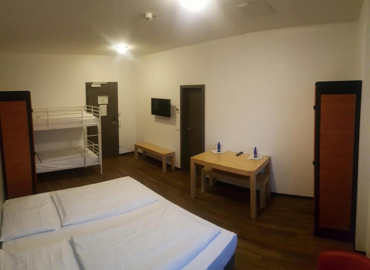 Art Rock Downtown Hotel Köln Dış mekan fotoğraf