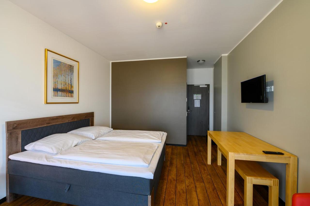 Art Rock Downtown Hotel Köln Dış mekan fotoğraf