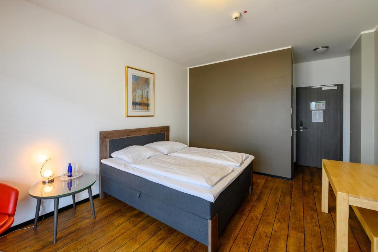 Art Rock Downtown Hotel Köln Dış mekan fotoğraf