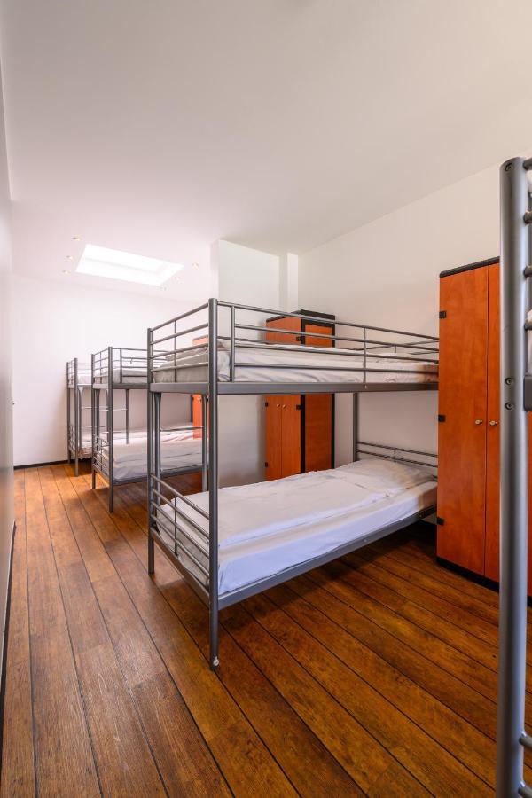 Art Rock Downtown Hotel Köln Dış mekan fotoğraf
